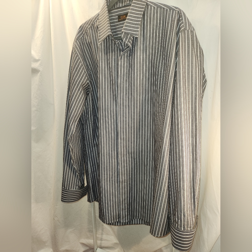 STEVEN LAND SHIRT